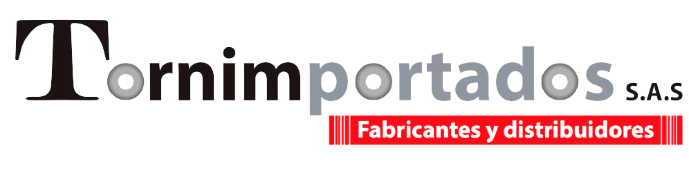 Tornimportados logo